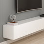 Hanah Home Rigel - Blanco